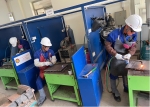 TEST TAY NGHỀ ĐƠN KẾT CẤU